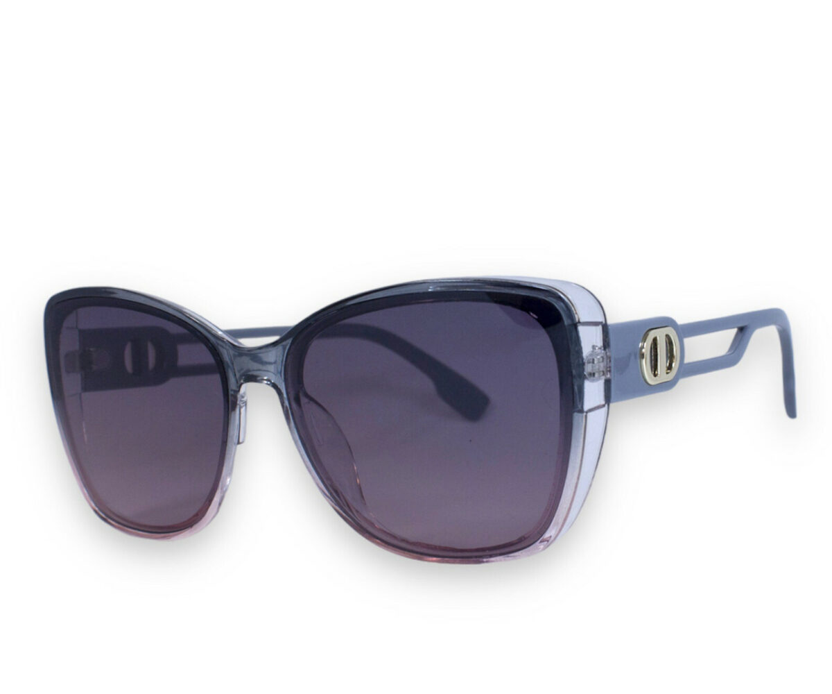Сонцезахисні жіночі окуляри 3213-4 topseason