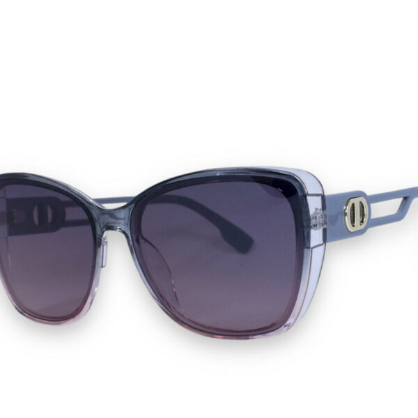 Сонцезахисні жіночі окуляри 3213-4 topseason