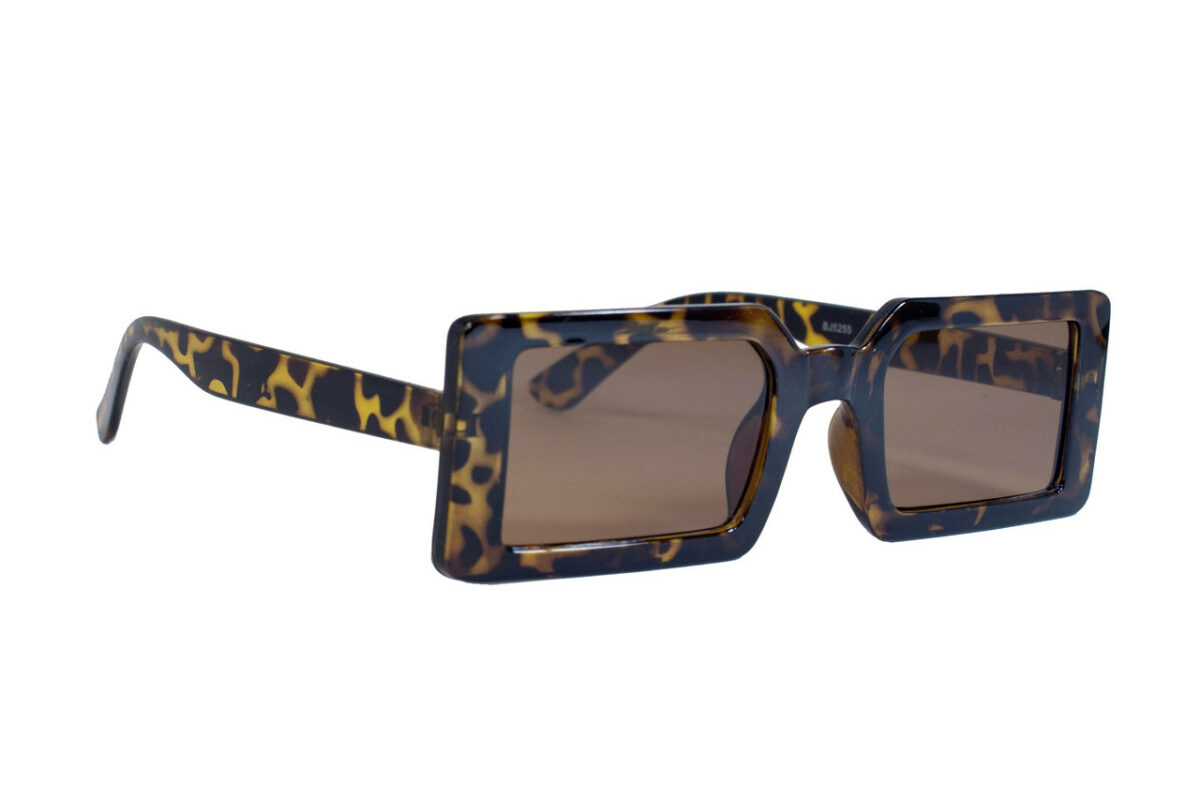 Китай Сонцезахисні жіночі окуляри 715-2 леопард topseason