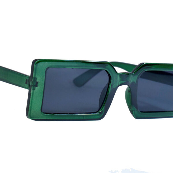 Сонцезахисні жіночі окуляри 715-8 зелені topseason Cardeo