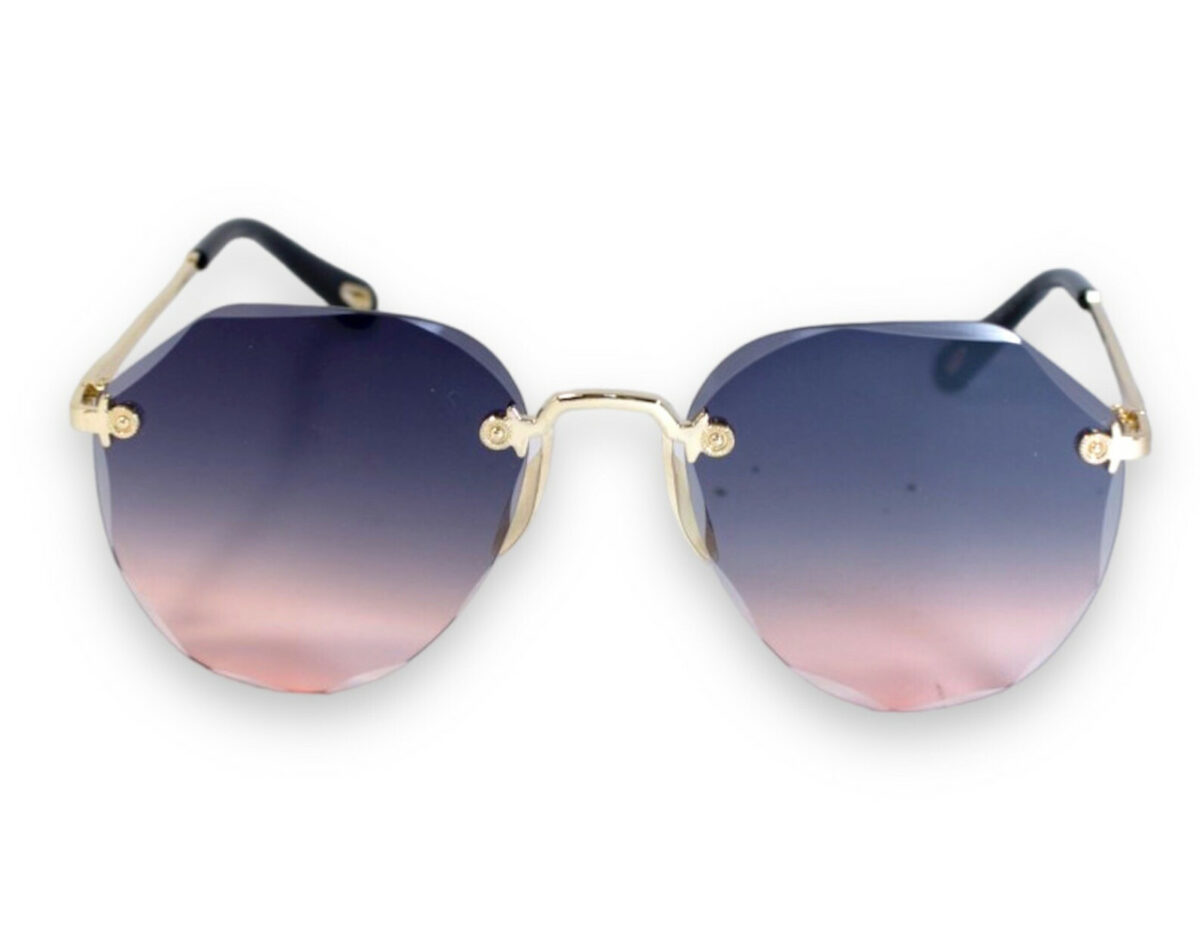 Сонцезахисні жіночі окуляри 9007-4 topseason Cardeo