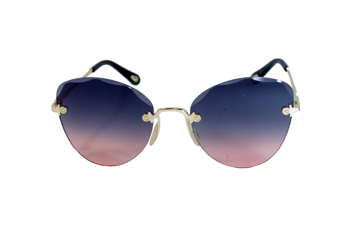 Сонцезахисні жіночі окуляри 9008-4 topseason Cardeo