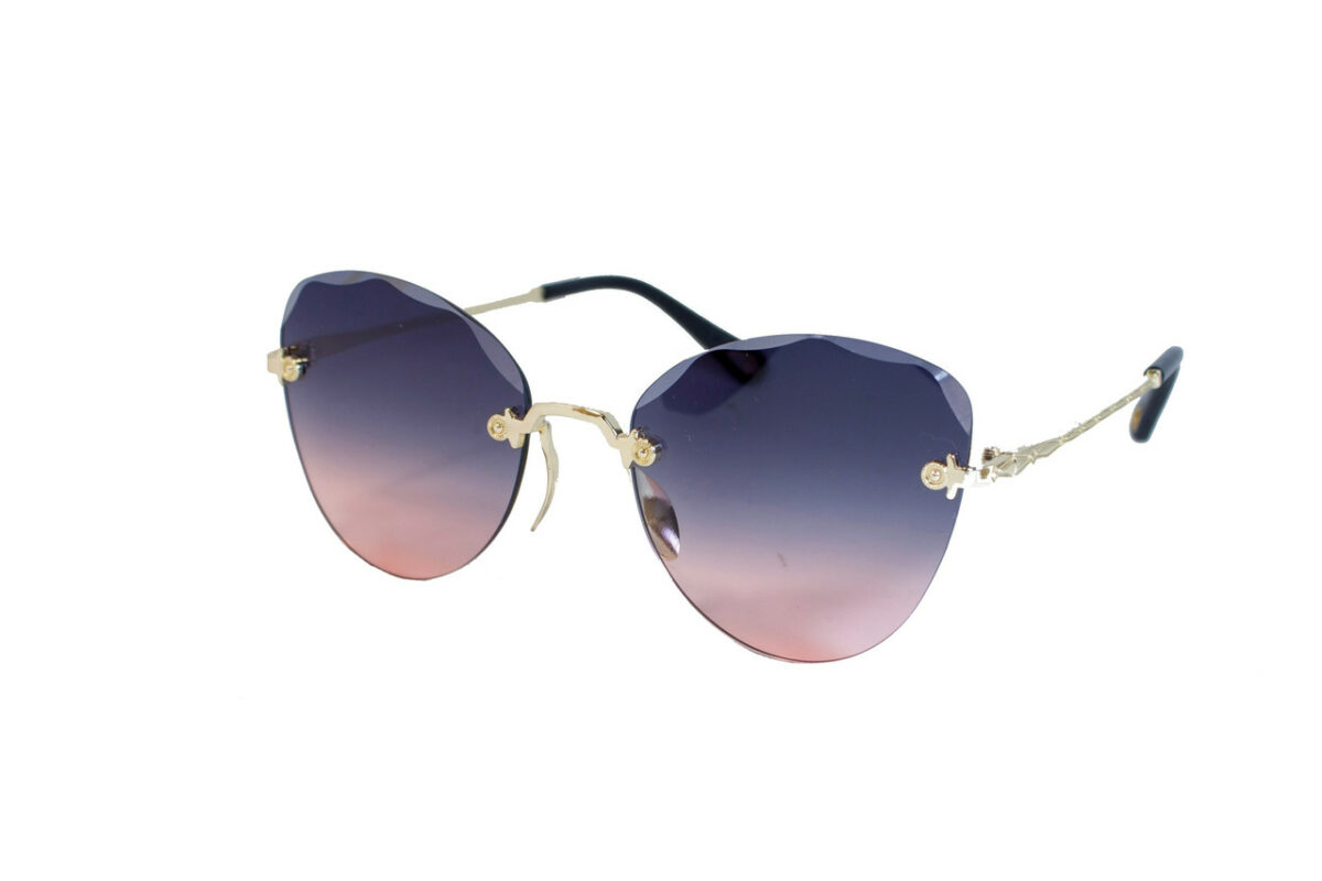 Сонцезахисні жіночі окуляри 9008-4 topseason