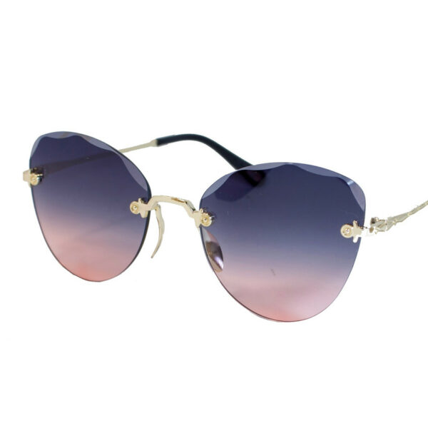 Сонцезахисні жіночі окуляри 9008-4 topseason