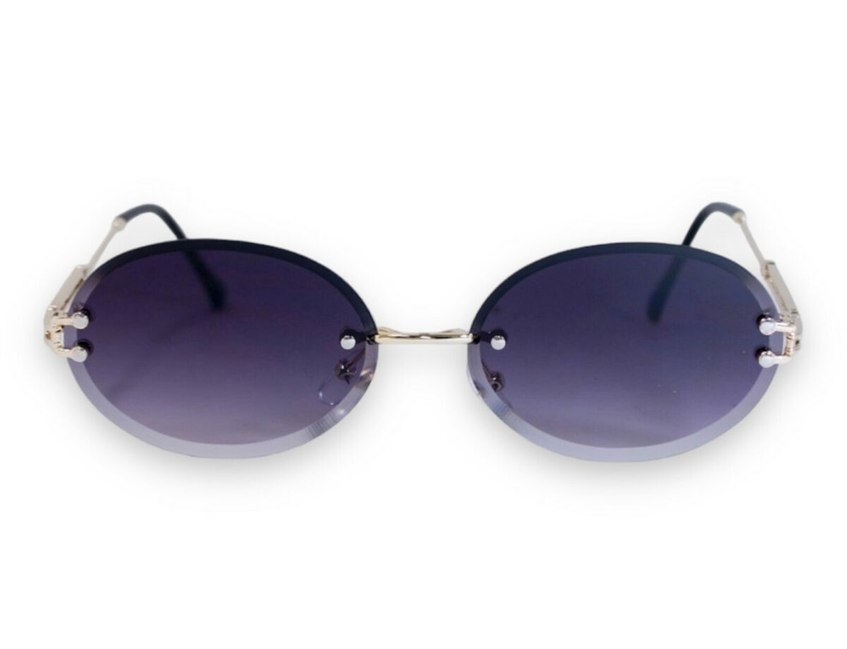 Сонцезахисні жіночі окуляри 9357-1 topseason Cardeo