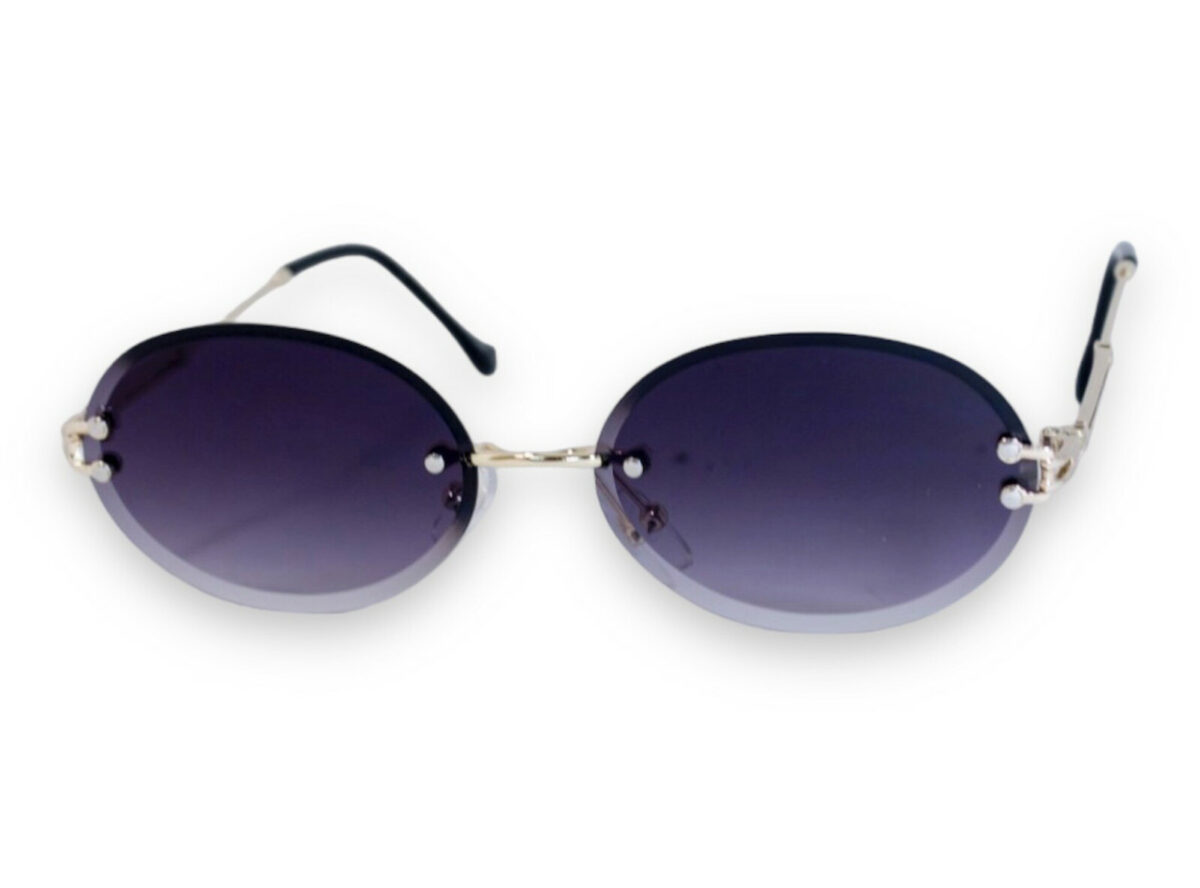 Сонцезахисні жіночі окуляри 9357-1 topseason