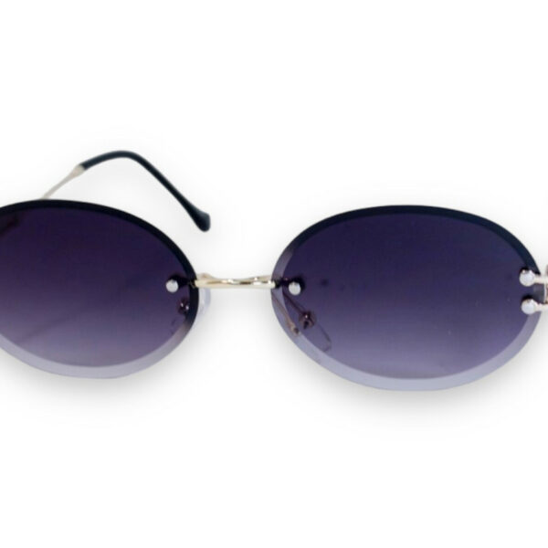 Сонцезахисні жіночі окуляри 9357-1 topseason
