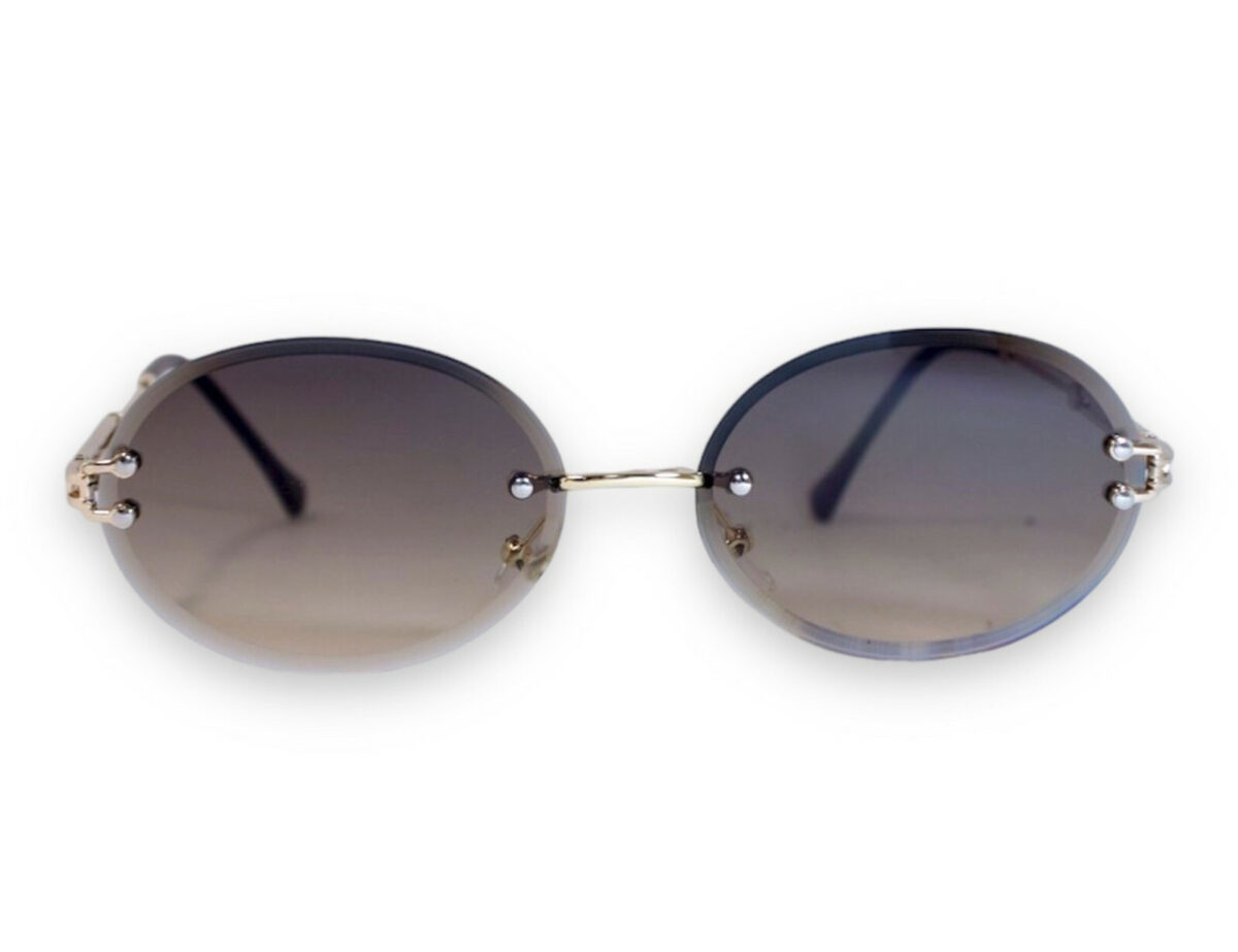 Сонцезахисні жіночі окуляри 9357-2 topseason Cardeo