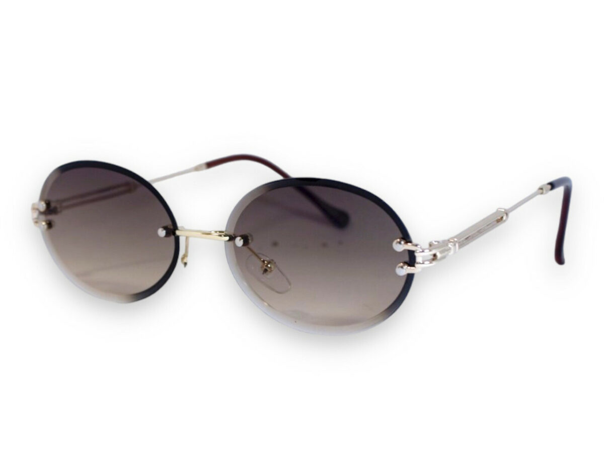 Сонцезахисні жіночі окуляри 9357-2 topseason