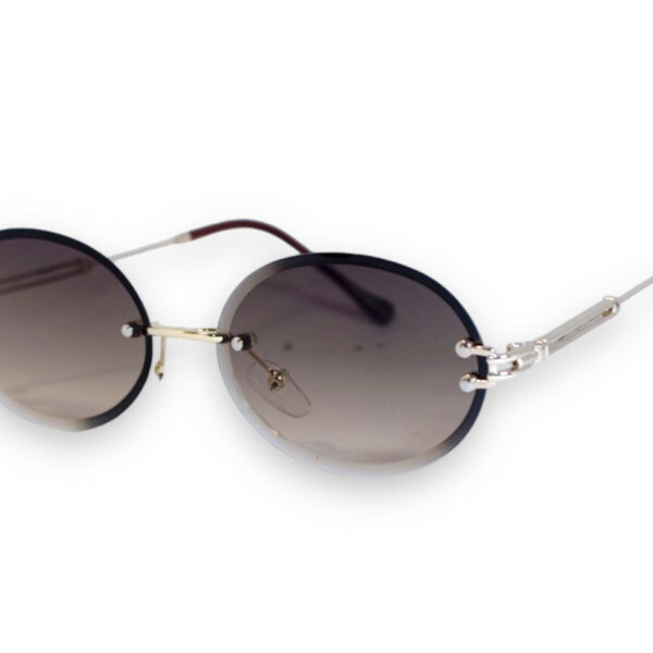 Сонцезахисні жіночі окуляри 9357-2 topseason