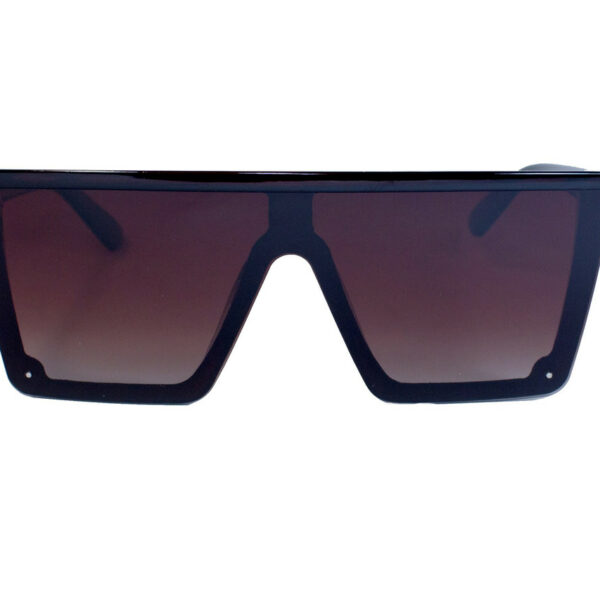Жіночі сонцезахисні окуляри маска polarized P2911-2 topseason Cardeo