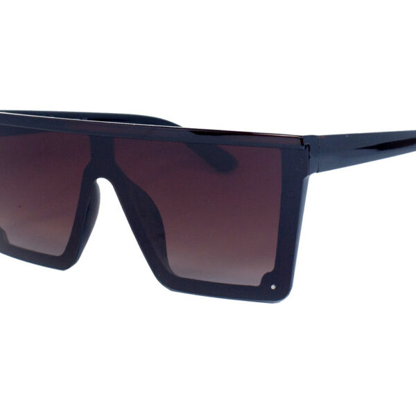 Жіночі сонцезахисні окуляри маска polarized P2911-2 topseason