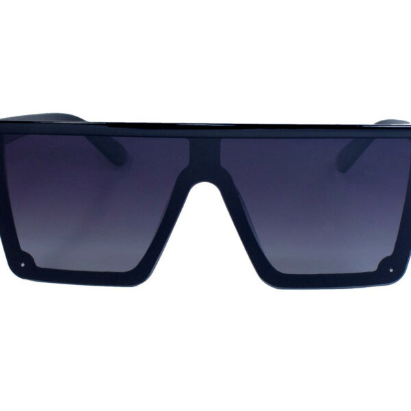 Жіночі сонцезахисні окуляри маска polarized P2911-4 topseason Cardeo