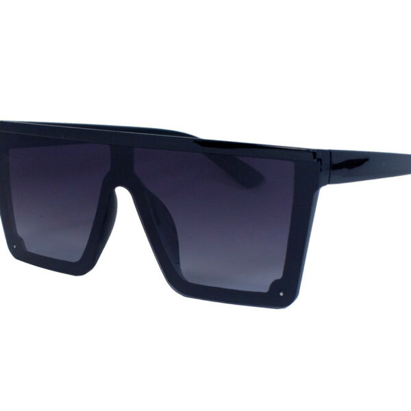 Жіночі сонцезахисні окуляри маска polarized P2911-4 topseason