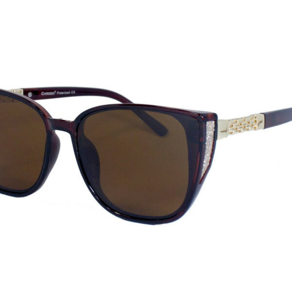 Жіночі сонцезахисні окуляри polarized P290-2 topseason