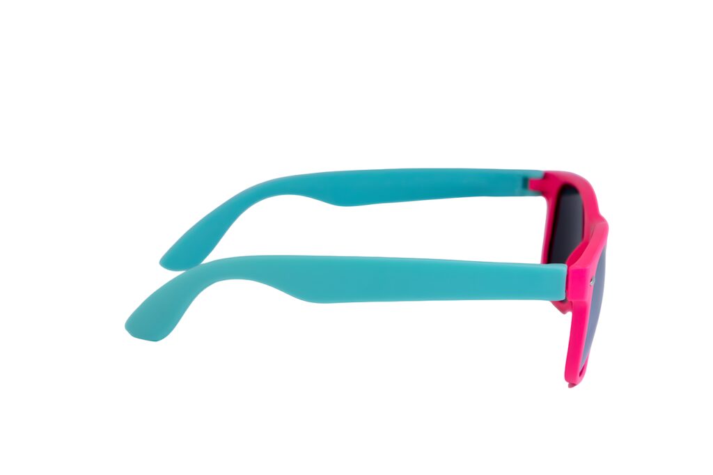 Китай Дитячі окуляри 3315-3 рожево-м" приємні topseason