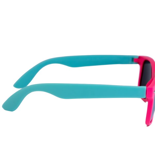 Китай Дитячі окуляри 3315-3 рожево-м" приємні topseason