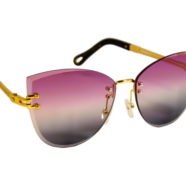 Сонцезахисні жіночі окуляри 0371-4 topseason Cardeo