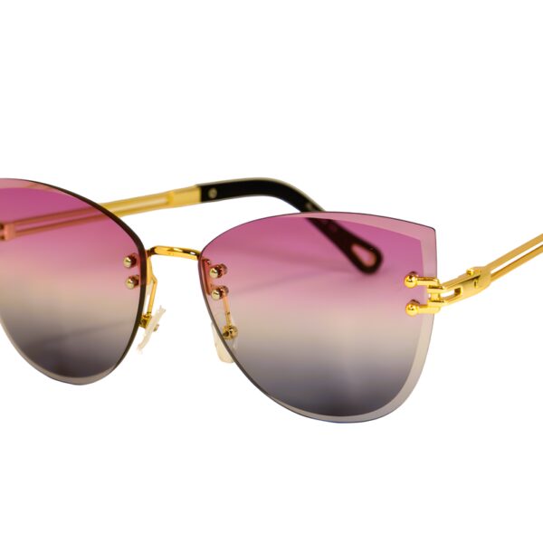 Сонцезахисні жіночі окуляри 0371-4 topseason