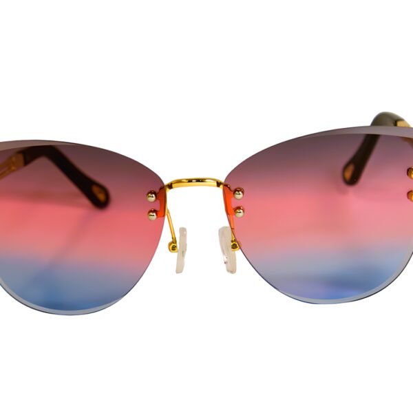 Сонцезахисні жіночі окуляри 0371-5 topseason Cardeo
