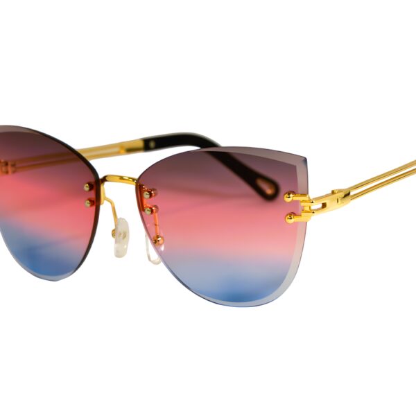 Сонцезахисні жіночі окуляри 0371-5 topseason
