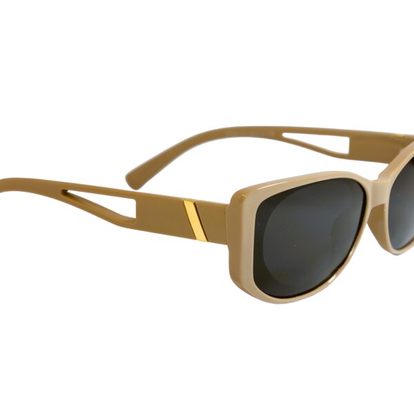 Жіночі сонцезахисні окуляри polarized P308-4 topseason Cardeo